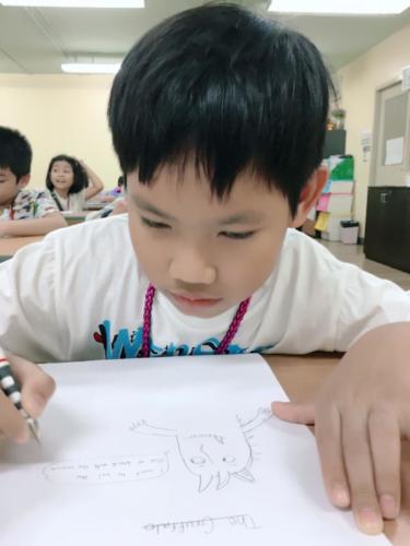 ห้อง8  Earn  Learn เช้า,English For Fun บ่าย ๑๙๑๐๑๐ 0002