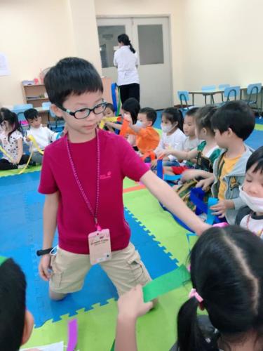 ห้อง8  Earn  Learn เช้า,English For Fun บ่าย ๑๙๑๐๑๐ 0010