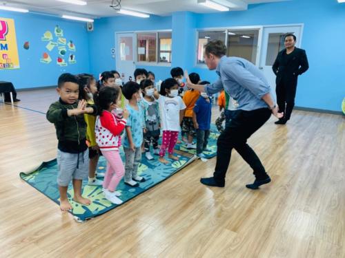 English for fun ห้อง 4 ช่วงบ่าย ๑๙๑๐๑๔ 0005