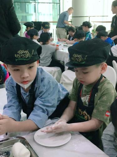 ห้อง7-8 Suan Dusit Open House (111062) ๑๙๑๐๑๔ 0021