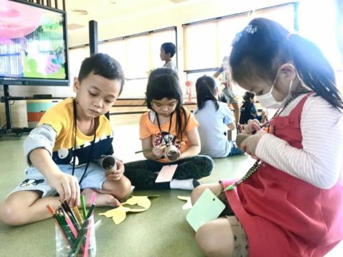English For Fun ห้อง 5 เช้า ๑๙๑๐๑๘ 0004