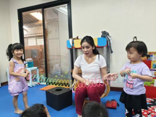 Stretch or stay บ่าย ห้อง2 วันที่ 2ตค62 ๑๙๑๐๐๒ 0004