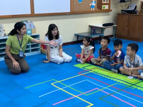 กิจกรรม color games ห้อง 5 ๑๙๑๐๐๒ 0010