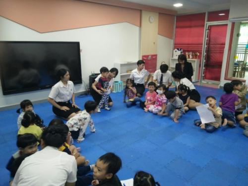 oct camp ๑๙๑๐๓๑ 0118