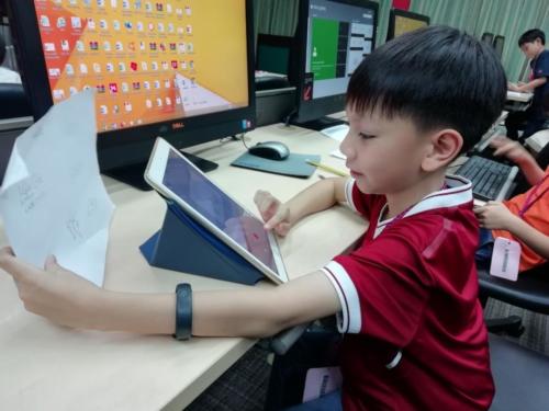 ห้อง7,8 (31062)ฝึกงานตามหน่วยงานต่างๆ ในสวนดุสิ 1