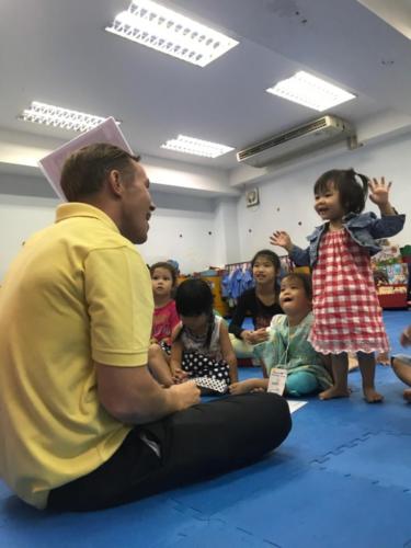 English for Fun เช้า ห้อง1 วันที่ 7ตค62 191007 0002