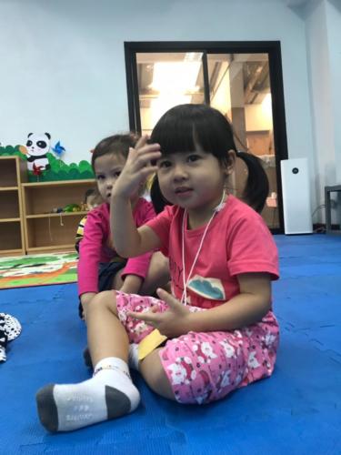 English for Fun เช้า ห้อง1 วันที่ 7ตค62 191007 0004