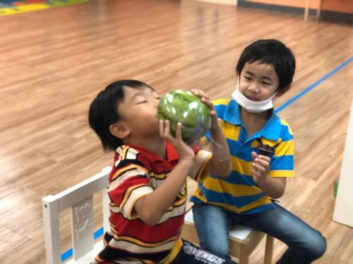 English for Fun ห้อง 6 ๑๙๑๐๐๙ 0001