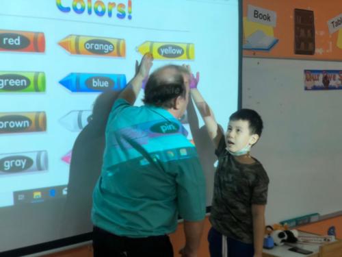 English for Fun ห้อง 6 ๑๙๑๐๐๙ 0004