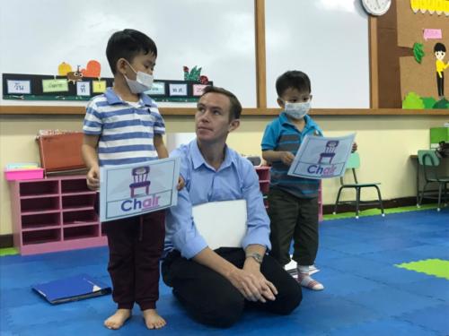 English for fun ห้อง 3 ช่วงเช้า ๑๙๑๐๐๙ 0001
