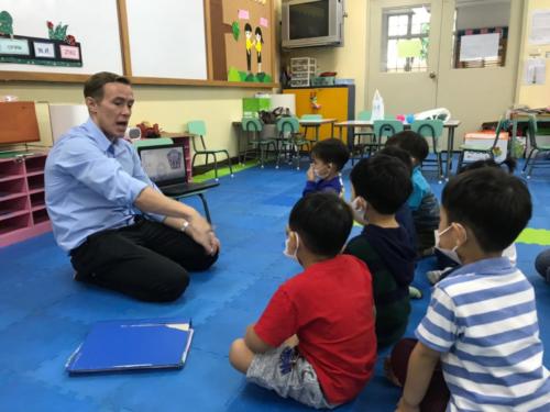 English for fun ห้อง 3 ช่วงเช้า ๑๙๑๐๐๙ 0003