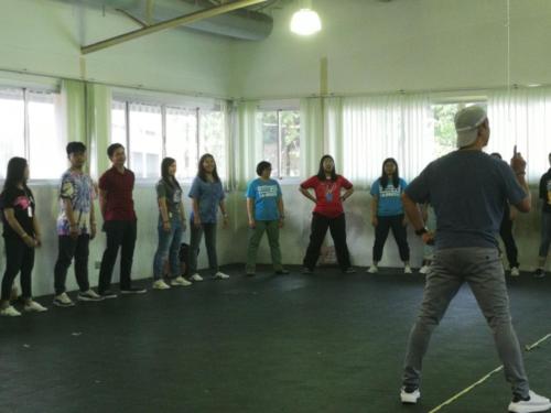 ซ้อมเต้น ๑๙๑๐๒๙ 0018