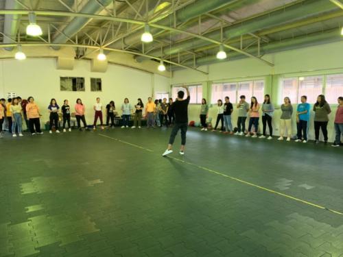 ซ้อมเต้น ๑๙๑๐๒๙ 0030