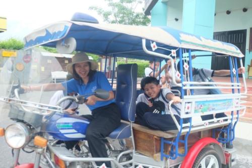 ป.5 ทัศนศึกษา ๑๙๐๙๐๒ 0013