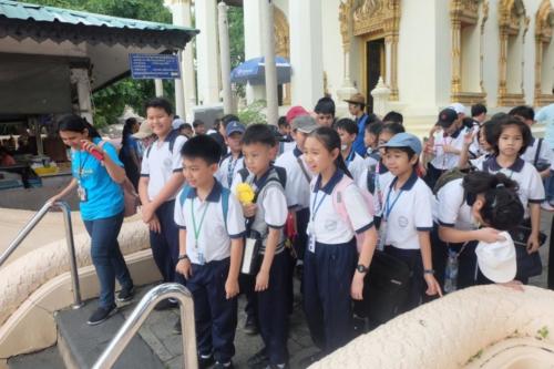 ป.5 ทัศนศึกษา ๑๙๐๙๐๒ 0015