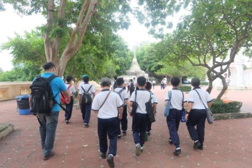 ป.5 ทัศนศึกษา ๑๙๐๙๐๒ 0016