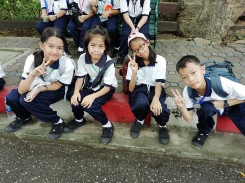 ป.5 ทัศนศึกษา ๑๙๐๙๐๒ 0025
