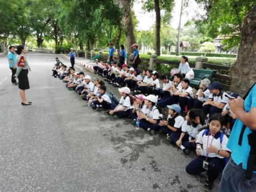 ป.5 ทัศนศึกษา ๑๙๐๙๐๒ 0027