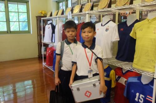 ป.5 ทัศนศึกษา ๑๙๐๙๐๒ 0036