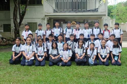 ป.5 ทัศนศึกษา ๑๙๐๙๐๒ 0037