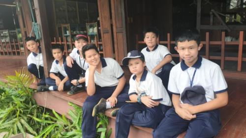 ป.5 ทัศนศึกษา ๑๙๐๙๐๒ 0042