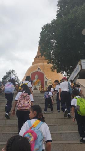 ป.5 ทัศนศึกษา ๑๙๐๙๐๒ 0047