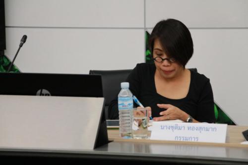ประชุมกรรมการ ร.ร. 190806 0021