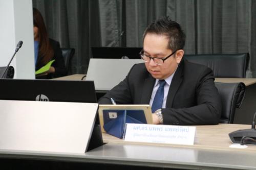 ประชุมกรรมการ ร.ร. 190806 0027