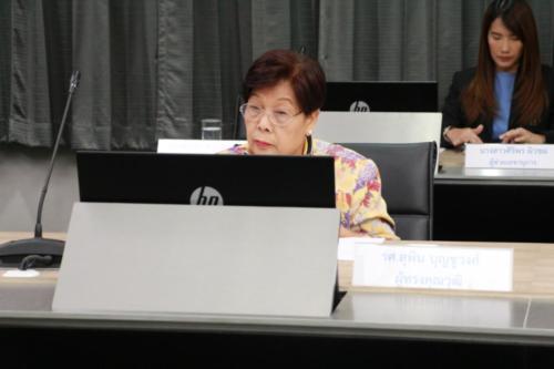 ประชุมกรรมการ ร.ร. 190806 0029