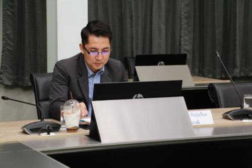 ประชุมกรรมการ ร.ร. 190806 0030