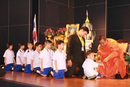 พิธีไหว้ครู62 ๑๙๐๗๐๕ 0004