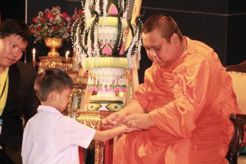 พิธีไหว้ครู62 ๑๙๐๗๐๕ 0008