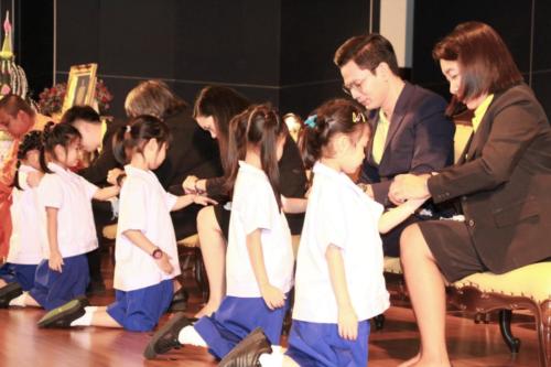 พิธีไหว้ครู62 ๑๙๐๗๐๕ 0009