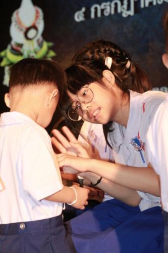 พิธีไหว้ครู62 ๑๙๐๗๐๕ 0012