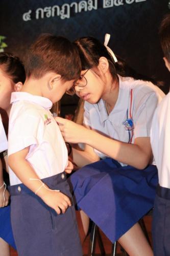 พิธีไหว้ครู62 ๑๙๐๗๐๕ 0015