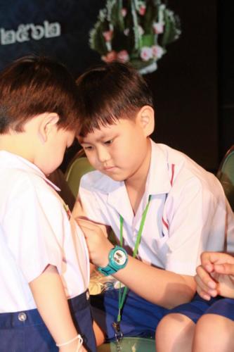พิธีไหว้ครู62 ๑๙๐๗๐๕ 0016
