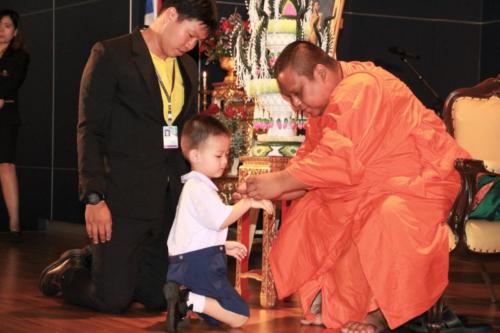 พิธีไหว้ครู62 ๑๙๐๗๐๕ 0022