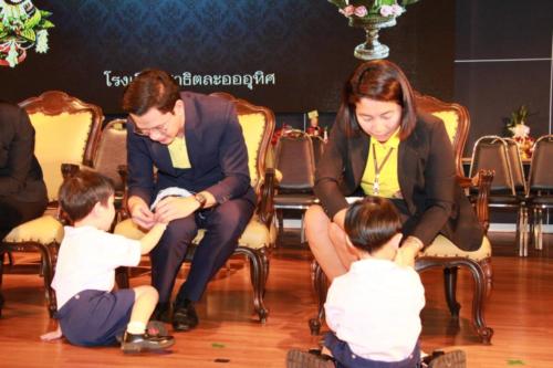 พิธีไหว้ครู62 ๑๙๐๗๐๕ 0023