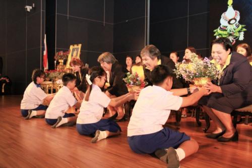พิธีไหว้ครู62 ๑๙๐๗๐๕ 0044