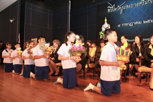 พิธีไหว้ครู62 ๑๙๐๗๐๕ 0045