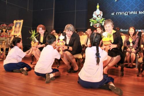 พิธีไหว้ครู62 ๑๙๐๗๐๕ 0046