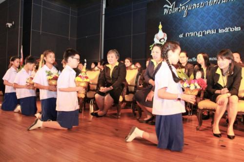พิธีไหว้ครู62 ๑๙๐๗๐๕ 0049