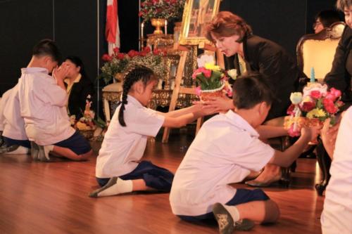 พิธีไหว้ครู62 ๑๙๐๗๐๕ 0053