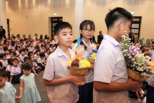 พิธีไหว้ครู62 ๑๙๐๗๐๕ 0065