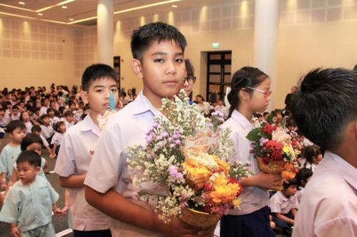 พิธีไหว้ครู62 ๑๙๐๗๐๕ 0066