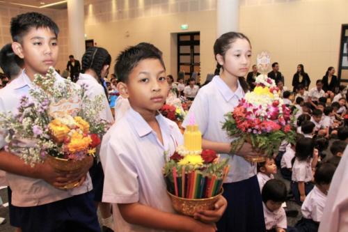 พิธีไหว้ครู62 ๑๙๐๗๐๕ 0067