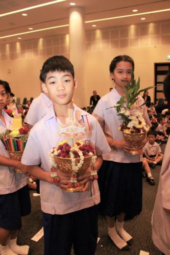 พิธีไหว้ครู62 ๑๙๐๗๐๕ 0069