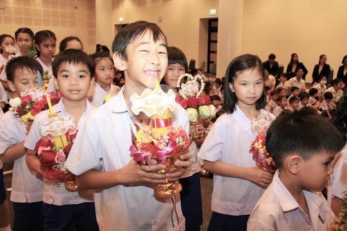 พิธีไหว้ครู62 ๑๙๐๗๐๕ 0072