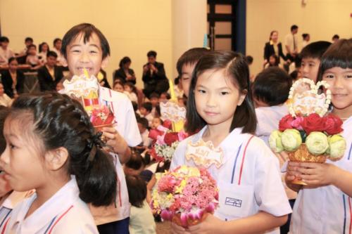 พิธีไหว้ครู62 ๑๙๐๗๐๕ 0075