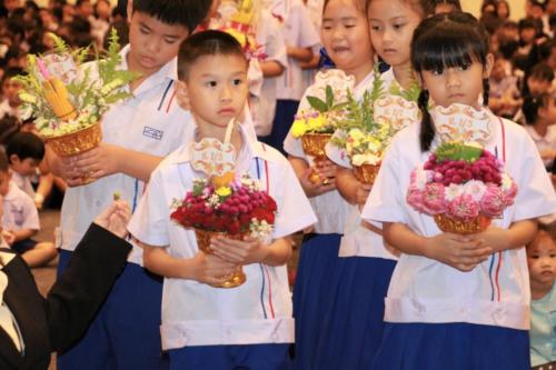 พิธีไหว้ครู62 ๑๙๐๗๐๕ 0080